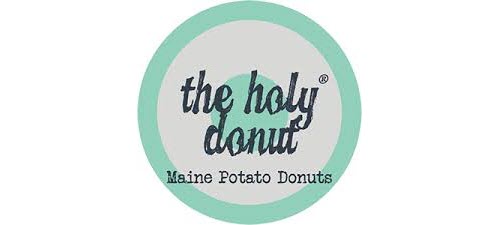 The Holy Donut
